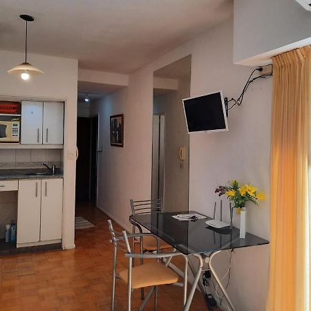 Departamento En El Centro De La Ciudad. Para 2 Personas Μπουένος Άιρες Εξωτερικό φωτογραφία