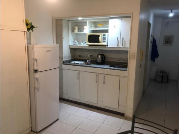 Departamento En El Centro De La Ciudad. Para 2 Personas Μπουένος Άιρες Εξωτερικό φωτογραφία