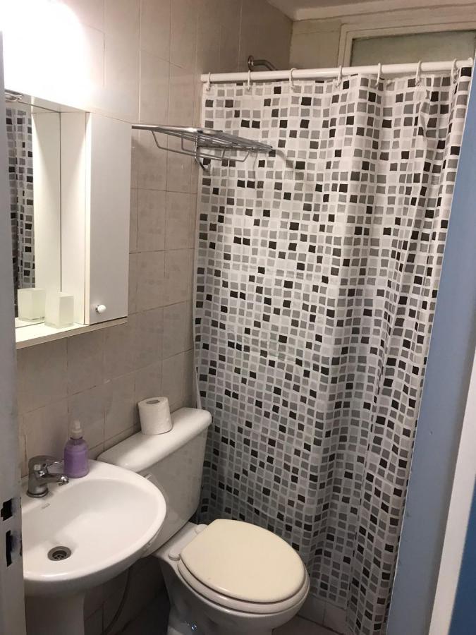 Departamento En El Centro De La Ciudad. Para 2 Personas Μπουένος Άιρες Εξωτερικό φωτογραφία